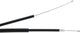 Cable del acelerador rms cable del carburador carburador dellorto