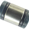 Enduro Needle Lager Shock Absorber puse 8 mm, longitud 21.85 mm