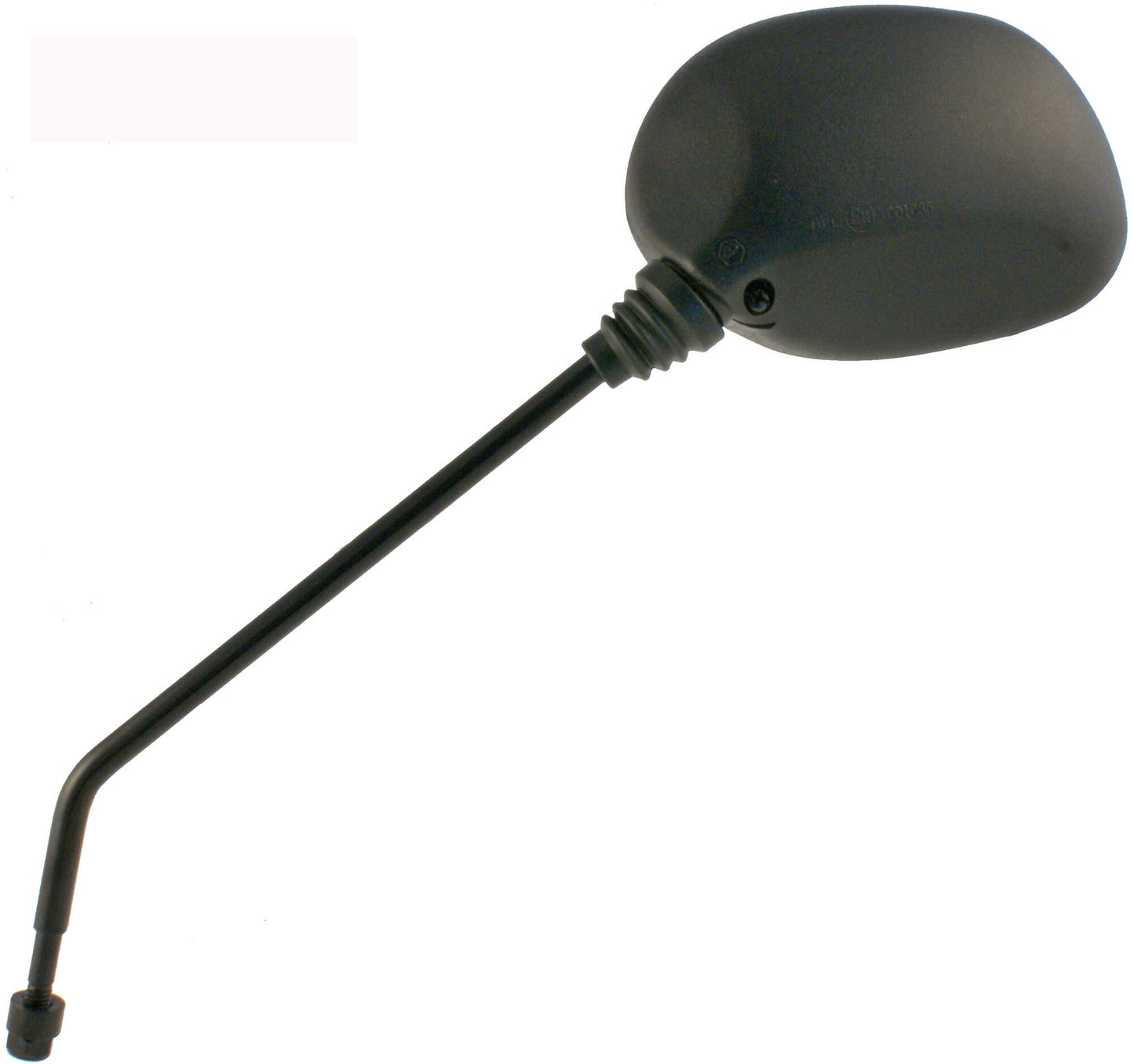 Espejos retrovisores RMS negro izquierdo