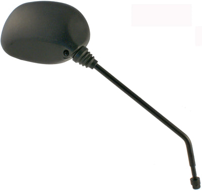 Rms spiegel mirrors black right