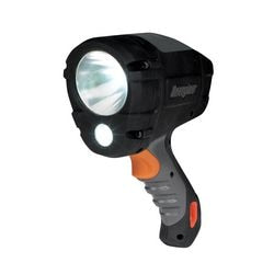 Linterna enegizer hradcase pro negra