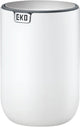 Vepa bins eko fandy tafelafvalbakje kunststof 1,5l wit