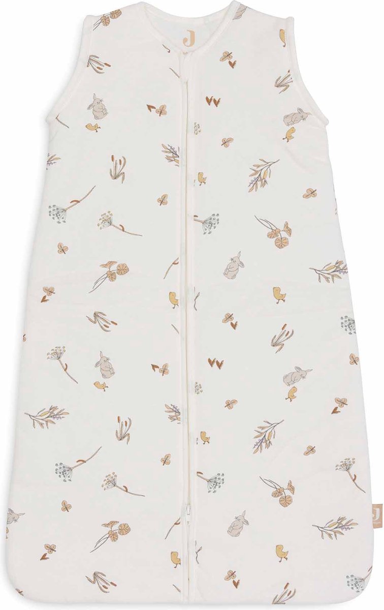 Saco de dormir para bebé Jollein invierno con manga desmontable 90 cm - Riverside - saco de dormir de invierno