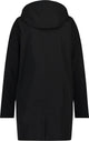 Agu mac impermeabile urban outdoor donna - nero - s
