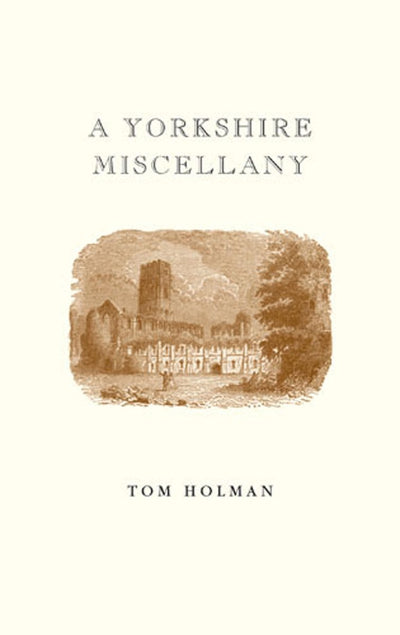 Una miscellanea dello Yorkshire