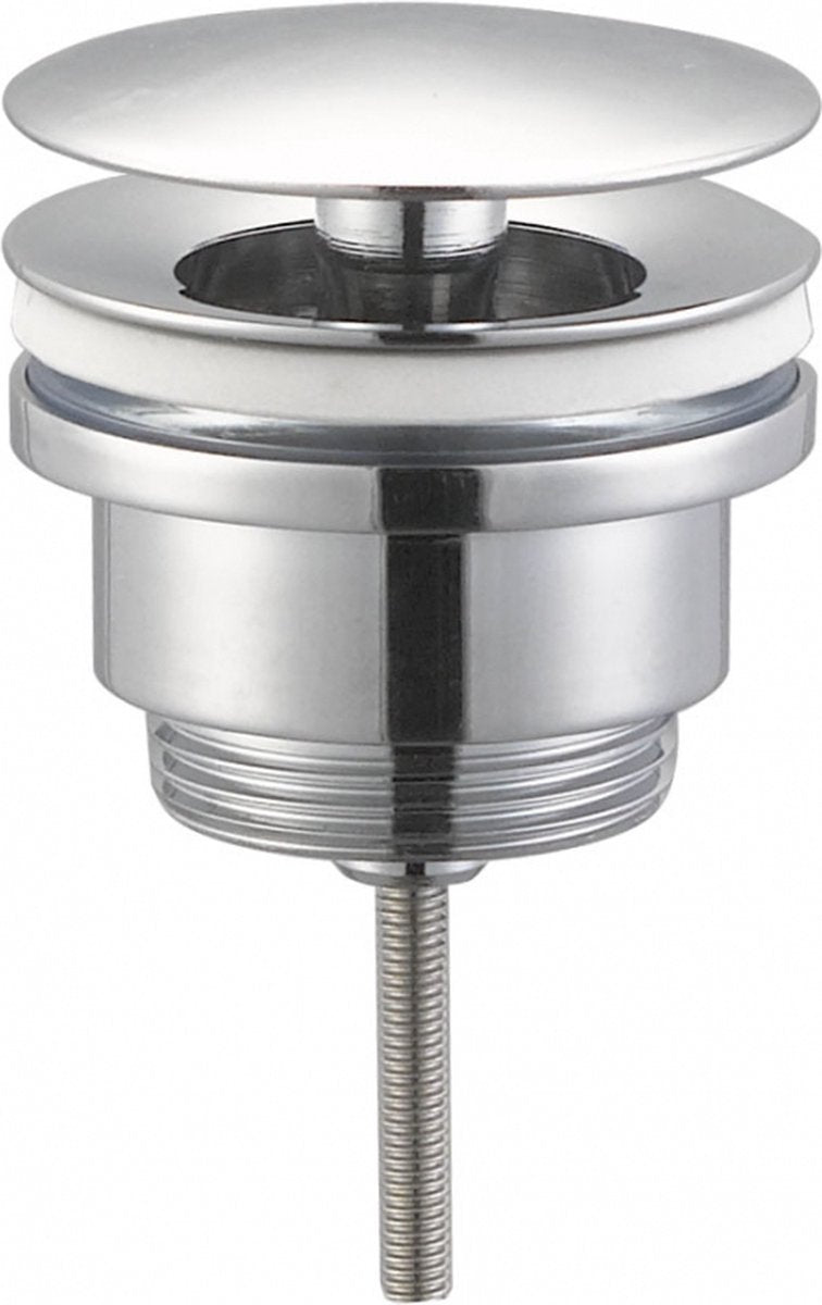 Blue label blue brondby afvoerplug 1 1 4 pup ch