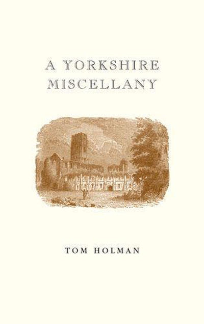 Una miscellanea dello Yorkshire