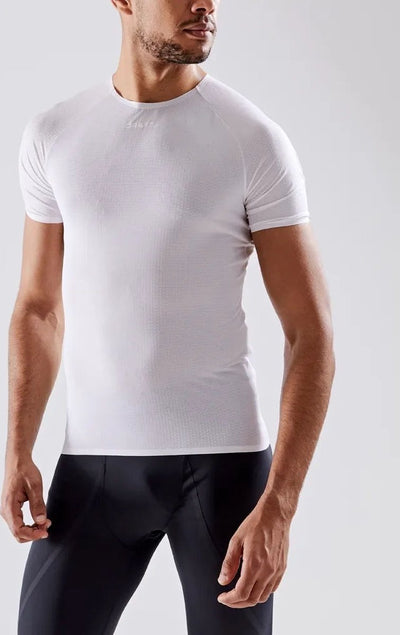 Maglietta sportiva Craft Pro Dry Nanoweight S da uomo - Taglia XXL