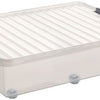 Sunware q-line opbergbox 60ltr bedroller