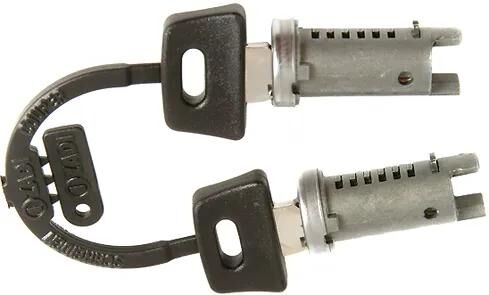 Set di serrature Vicma Set di serrature Stalker, 6595