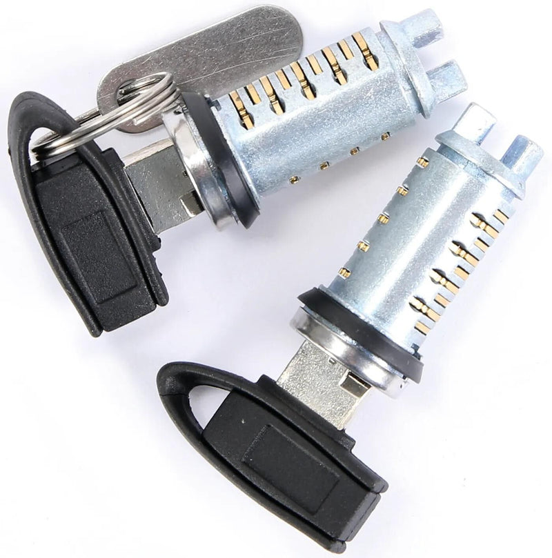 Set di serrature Spec-x Set di serrature in 4 parti