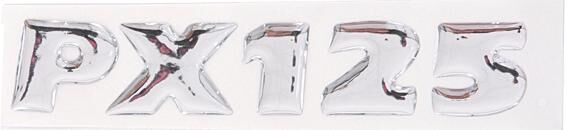 Adhesivos chapa rms px125 vespa px 125
