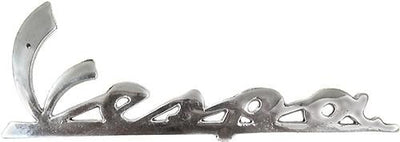 Adhesivos placa RMS Vespa 178x56 mm