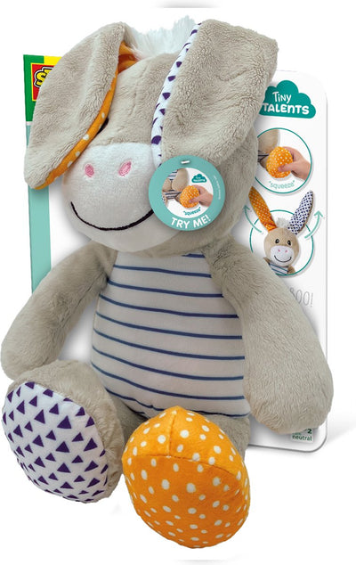 Ses Kiekeboe Hug - Donkey