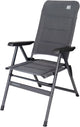Silla de camping Eurotrail Talin de malla