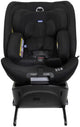 Chicco everone i-size autostoel - zwart (40-150 cm)