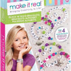 Rendilo reale: crea braccialetti