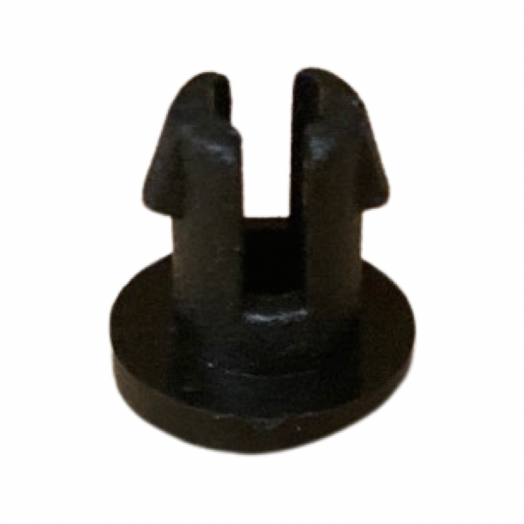 Kabelnippel 803 50 zonder gat 5mm (p1)