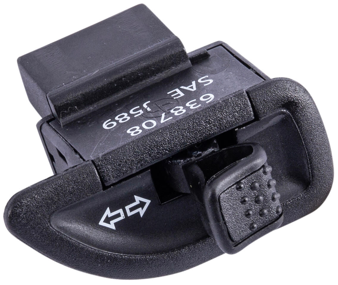 Interruptor de señal de giro RMS interruptor intermitente izquierdo