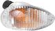 Vparts blinker turn signals rear left, 7432