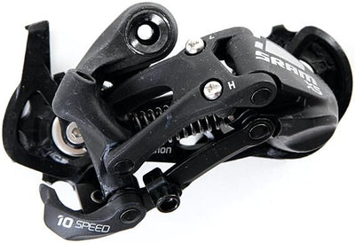 Sram achterderailleur x5 rear derail. x5 10-sp med.cage b