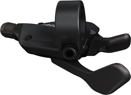 SRAM SHIFTER X5 9-SP a destra b