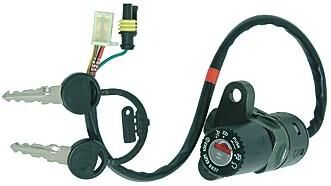 Set serrature Vicma Set serrature Gilera DNA 180, 8379