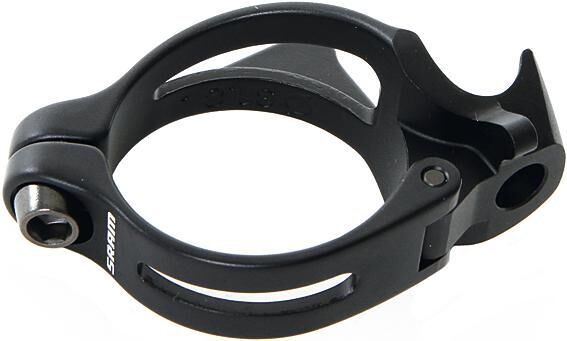 Sram schellen-adapter-set cl.adapter 31,8mm