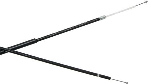 RMS cavo acceleratore treno carburatore ghiaccio, lib