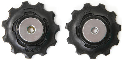 Sram schaltrollen-set pulley set force 22