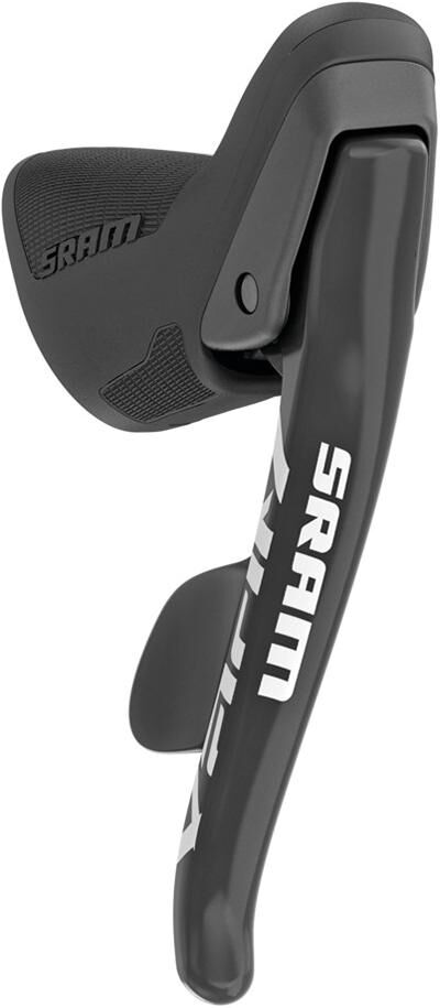 Sram schalt- bremshebel apex 1 shift br.lev. apex1 11-sp.,alu