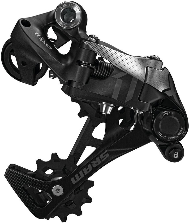 Derail posteriore SRAM. X01 11-SP b