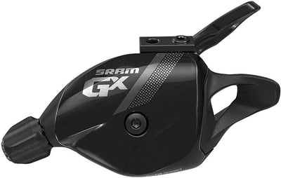 Sram Trigger Shifter GX 2-SP nero