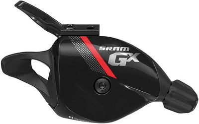 Sram Trigger Shifter GX 11-SP rosso