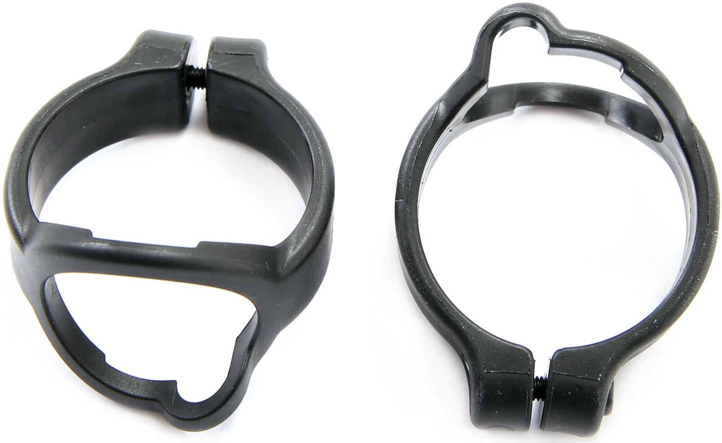 Sram lenkerhalter etap bar bracket etap pair plastic black