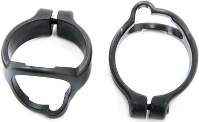 Sram Bar Bracket ETAP Coppia di plastica di plastica