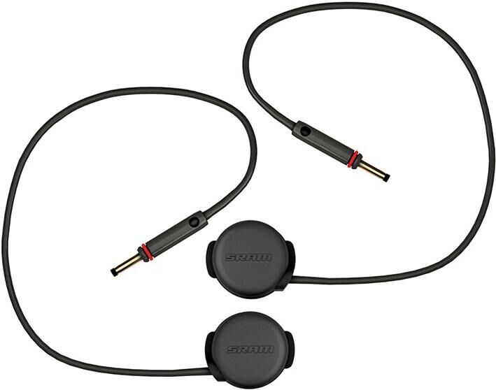 Sram Blips Etap coppia 230mm