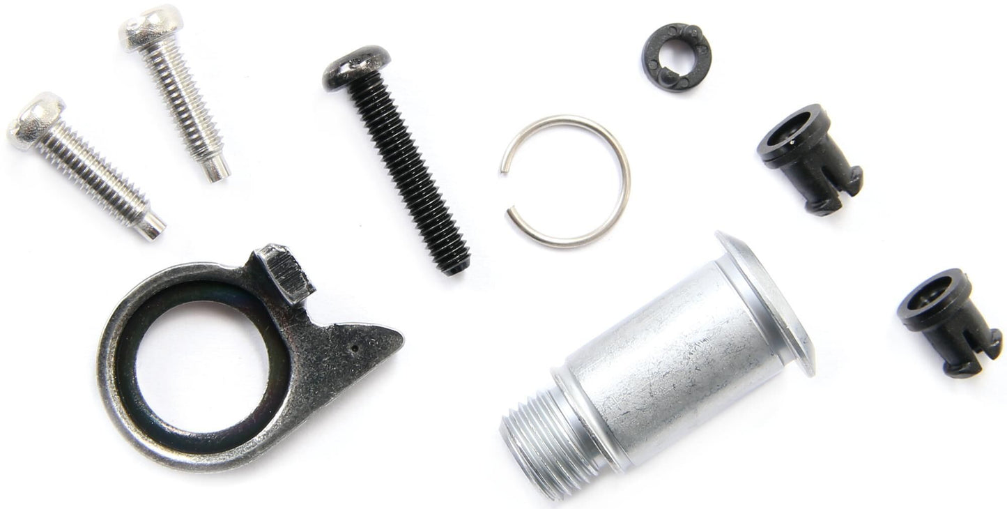 Sram shift.cab.clamp e set di viti GX