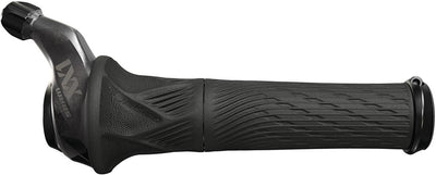 Sram Twist Grip Shifter XX1 Eagle 12-Sp., Carbon