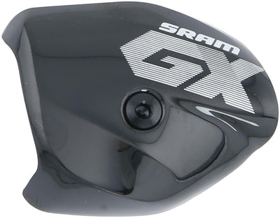 Sram gehäusedeckel hous.cover 1x12 eagle black