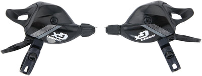 Sram duimversteller gx trigger shift. gx 11- 2-sp.,set