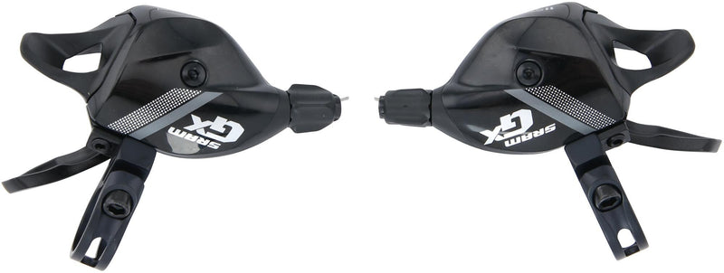 Regolazione del pollice Sram GX Trigger Shift. gx 11- 2-vel., set