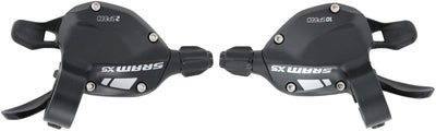 Sram Trigger Shift. X5 10-2sp., Set