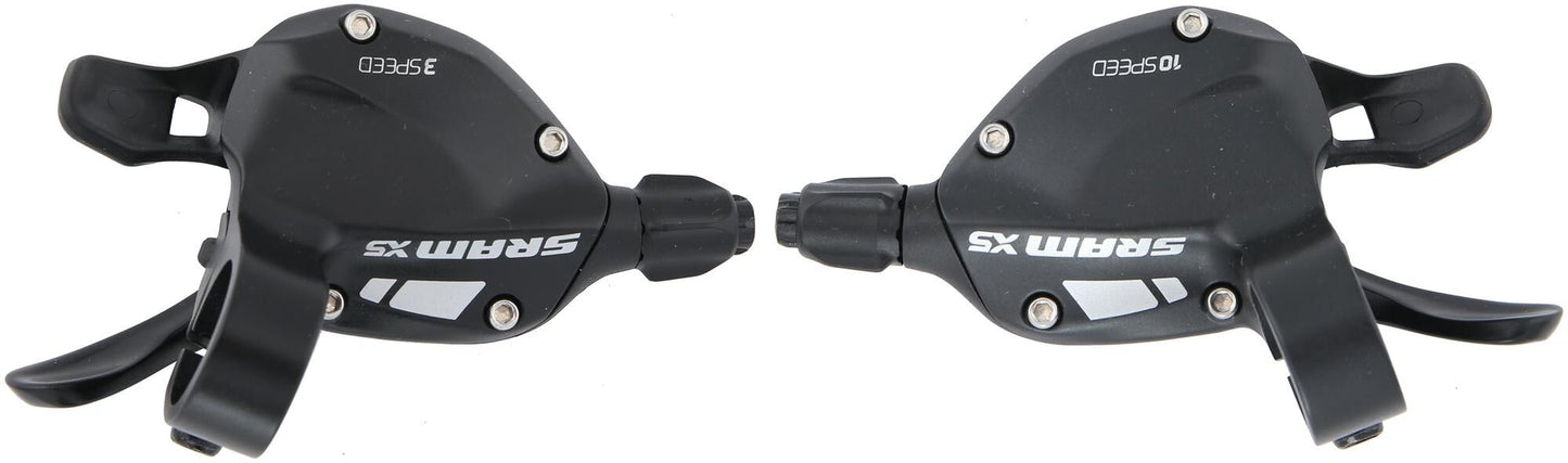 Sram Trigger Shift. X5 10-3-SP., Set