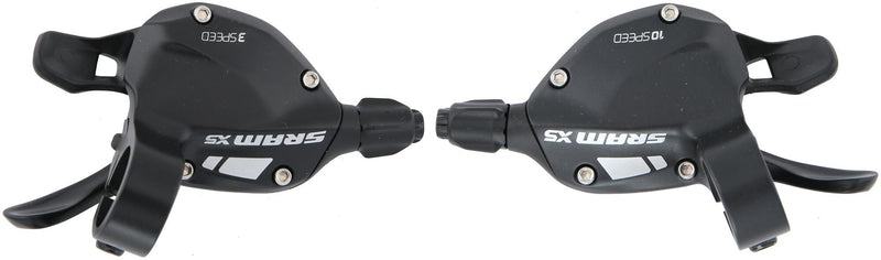 SHILT SRAM ACTIVE. X5 10-3-sp., Establecido