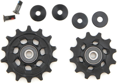 Sram schaltrollen-set pulley set gx eagle aex eagle