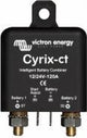 Combinador de batería inteligente Victron Energy Victron Cyrix-CT 12 24v 120a