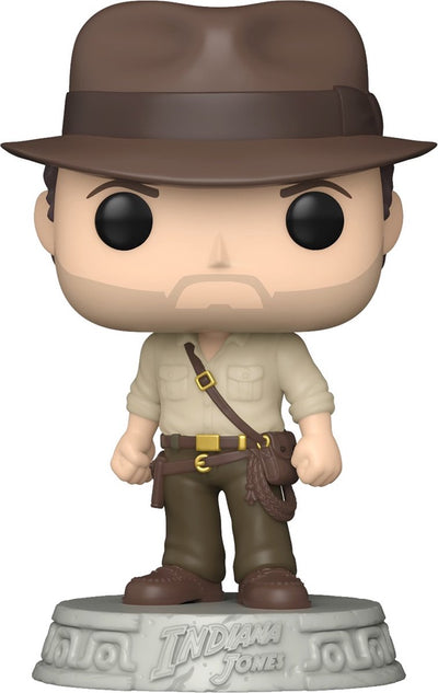 Film Funko Pop: Indiana Jones - Pop #1350