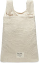Jollein - Borsa per box (boucle - naturale) - Borsa per box, custodia, borsa per giocattoli