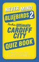 Never mind the bluebirds 2
